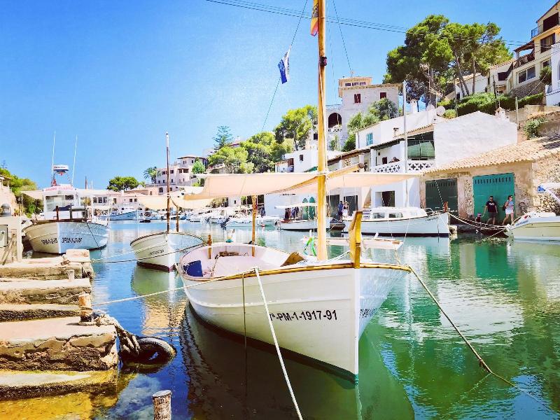 Apartaments Marina Sol I Pins image
