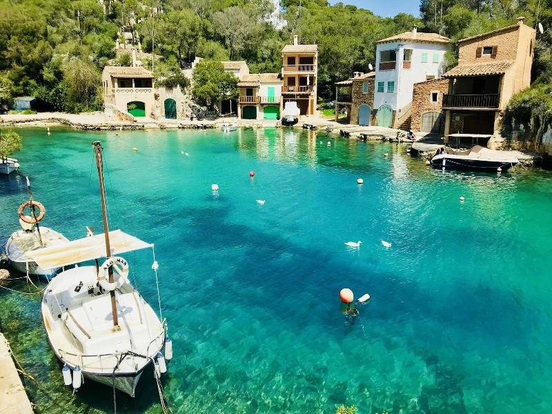 Apartaments Marina Sol I Pins image