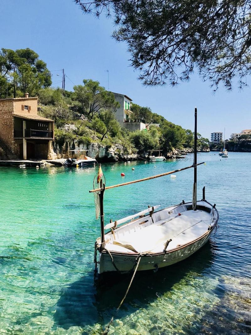 Apartaments Marina Sol I Pins image