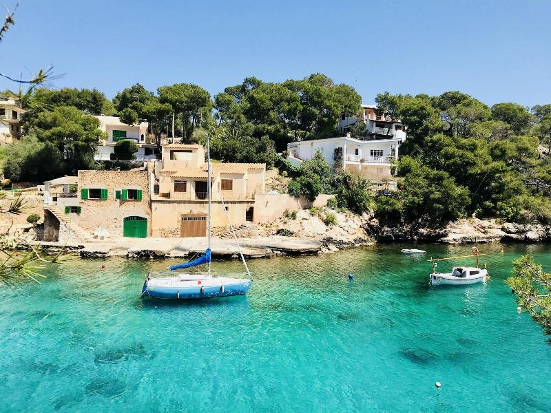 Apartaments Marina Sol I Pins image