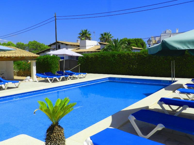 Apartaments Marina Sol I Pins image