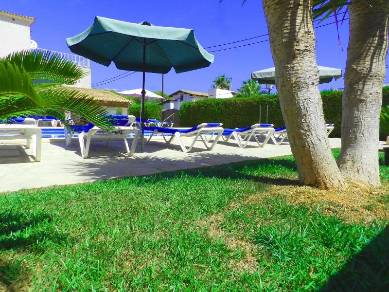 Apartaments Marina Sol I Pins image