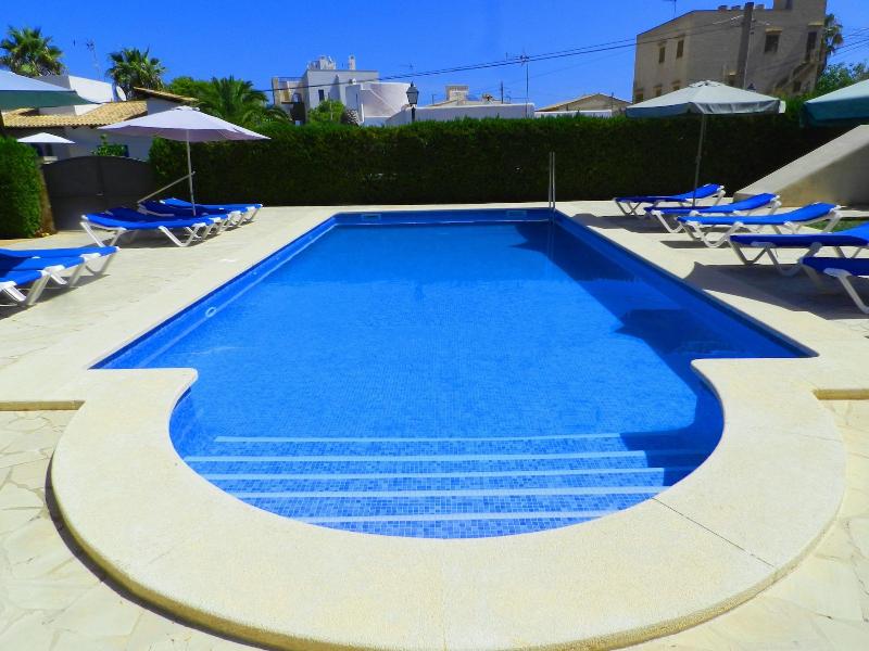 Apartaments Marina Sol I Pins image