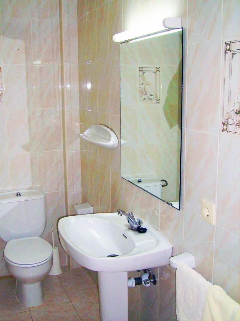 Apartaments Marina Sol I Pins image