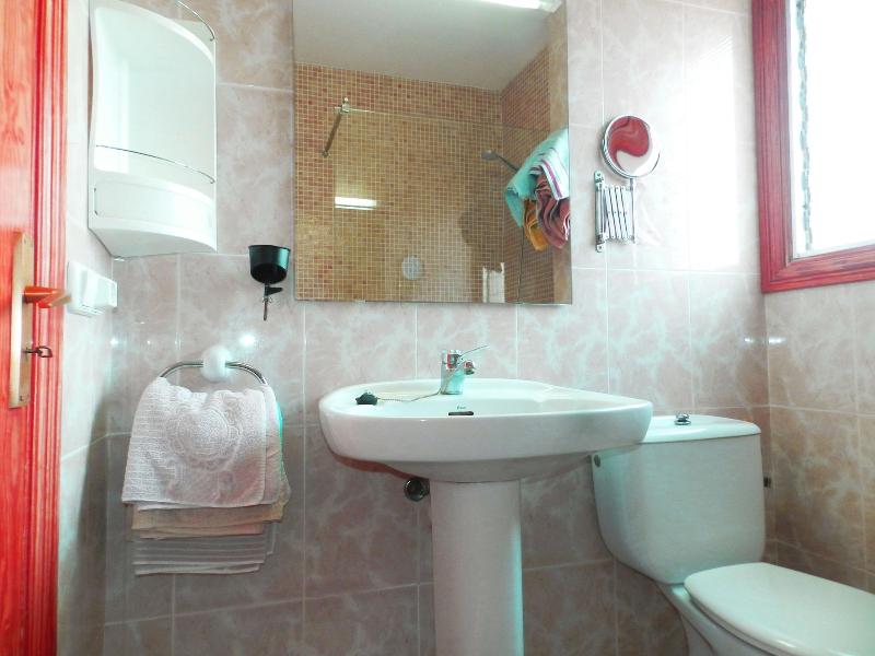 Apartaments Marina Sol I Pins image