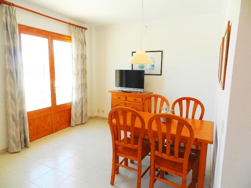 Apartaments Marina Sol I Pins image