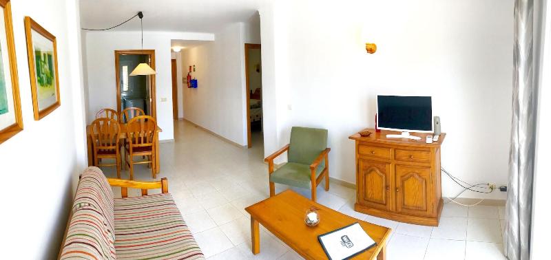 Apartaments Marina Sol I Pins image
