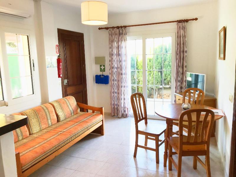 Apartaments Marina Sol I Pins image