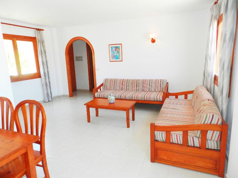 Apartaments Marina Sol I Pins image