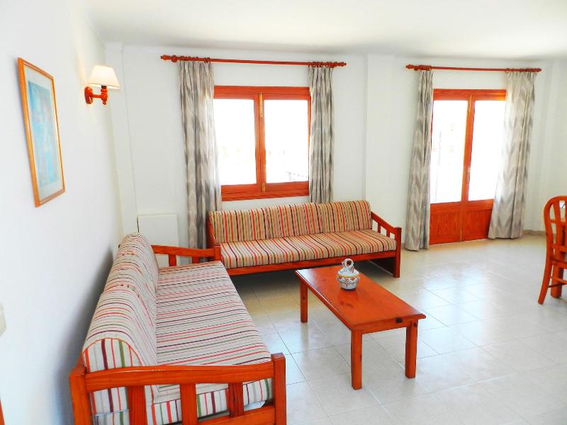 Apartaments Marina Sol I Pins image