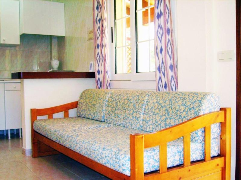 Apartaments Marina Sol I Pins image