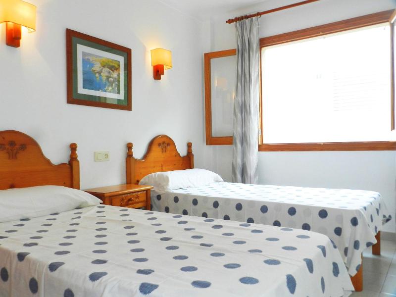 Apartaments Marina Sol I Pins image