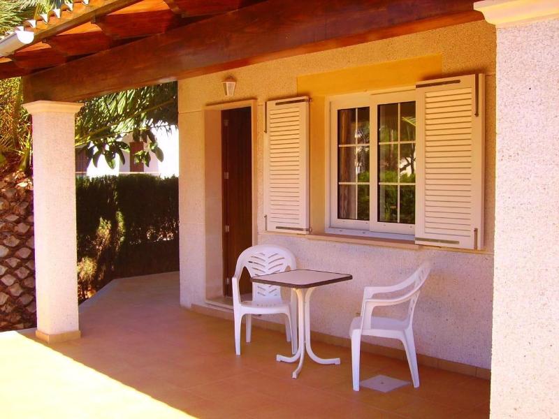 Apartaments Marina Sol I Pins image