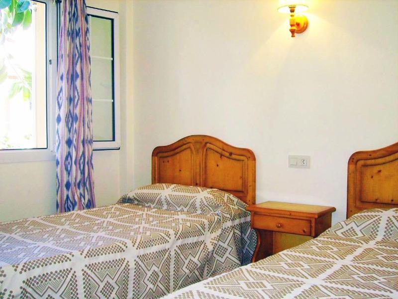Apartaments Marina Sol I Pins image