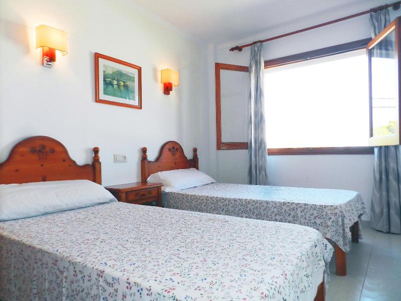 Apartaments Marina Sol I Pins image