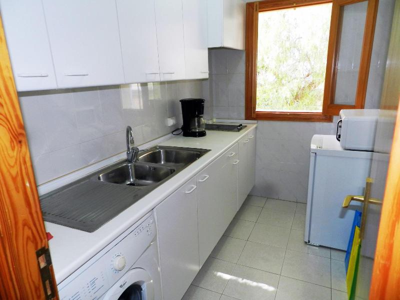 Apartaments Marina Sol I Pins image