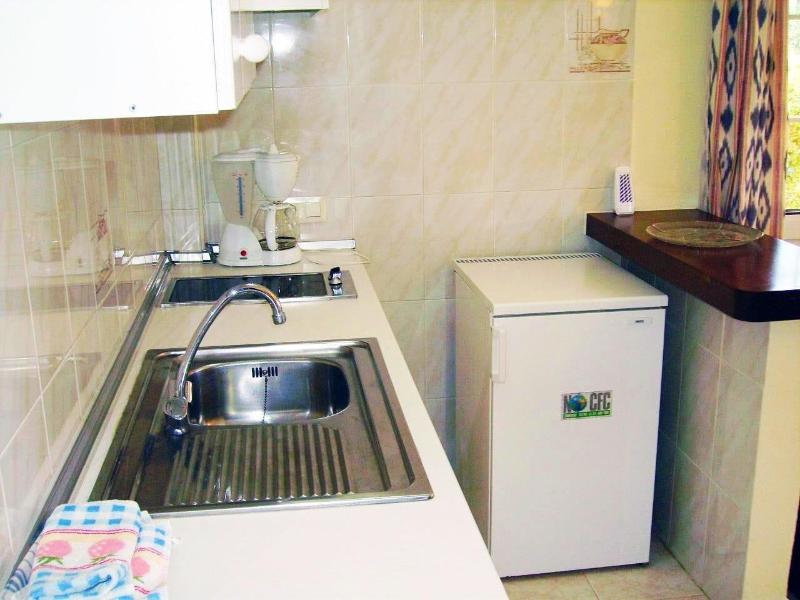 Apartaments Marina Sol I Pins image