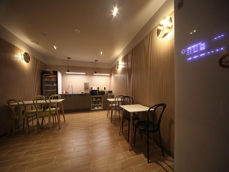 Hotel Ou image