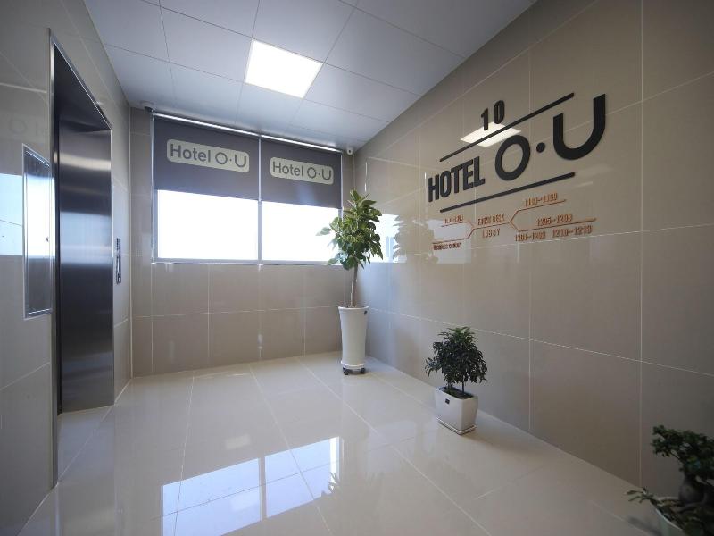 Hotel Ou image