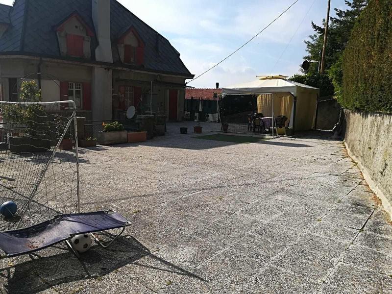 B B Brunate Kangucavallo image
