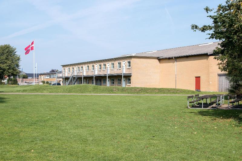 Pulzion Sportshotel image