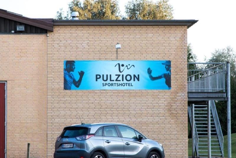 Pulzion Sportshotel image