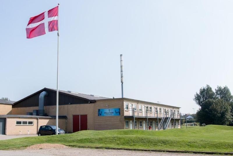 Pulzion Sportshotel image