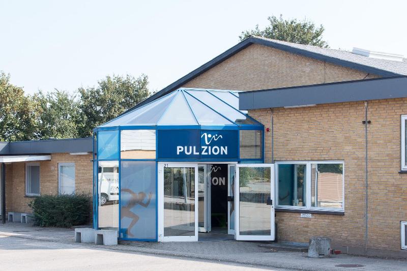 Pulzion Sportshotel image