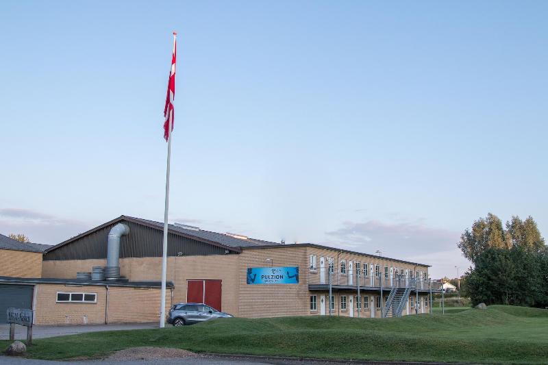 Pulzion Sportshotel image
