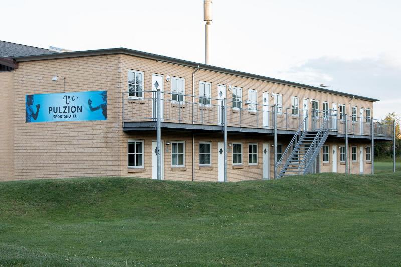 Pulzion Sportshotel image