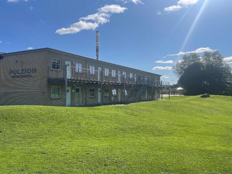 Pulzion Sportshotel image