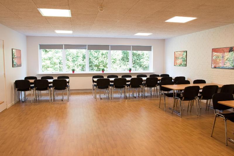 Pulzion Sportshotel image