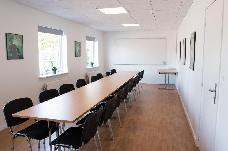 Pulzion Sportshotel image
