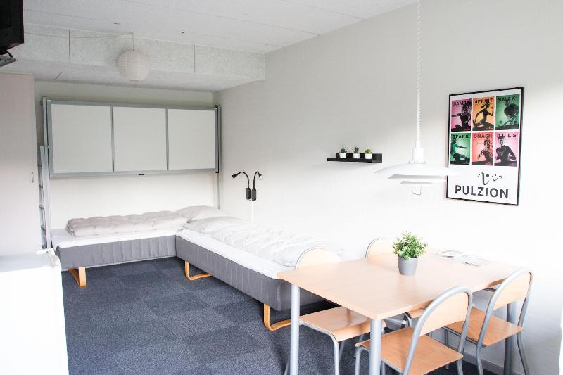 Pulzion Sportshotel image
