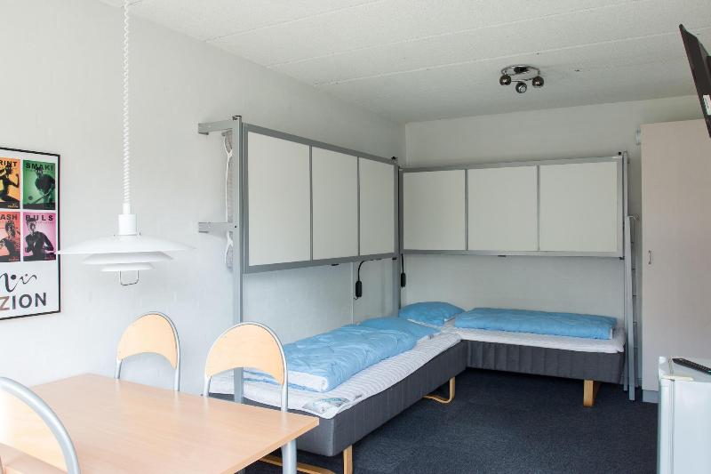 Pulzion Sportshotel image