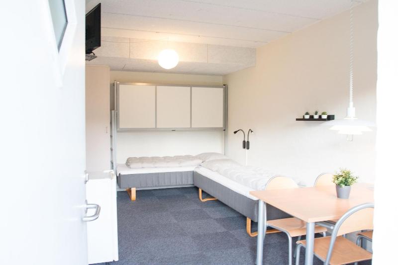 Pulzion Sportshotel image