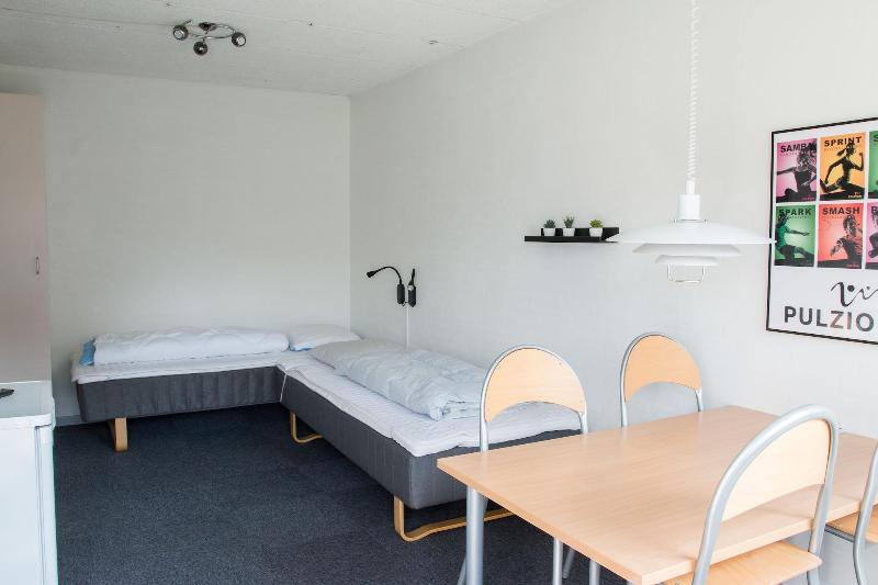Pulzion Sportshotel image
