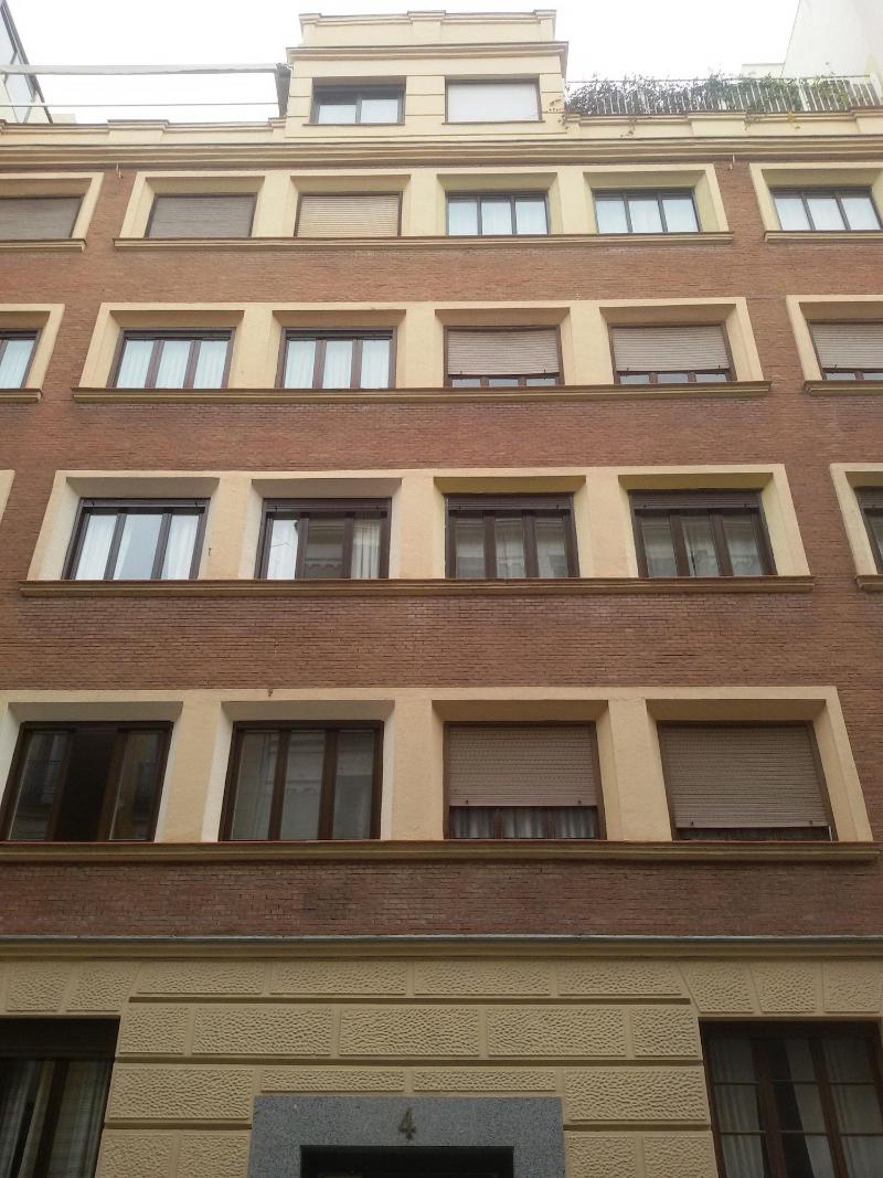 Glorieta De Bilbao Madrid Centro — main photo