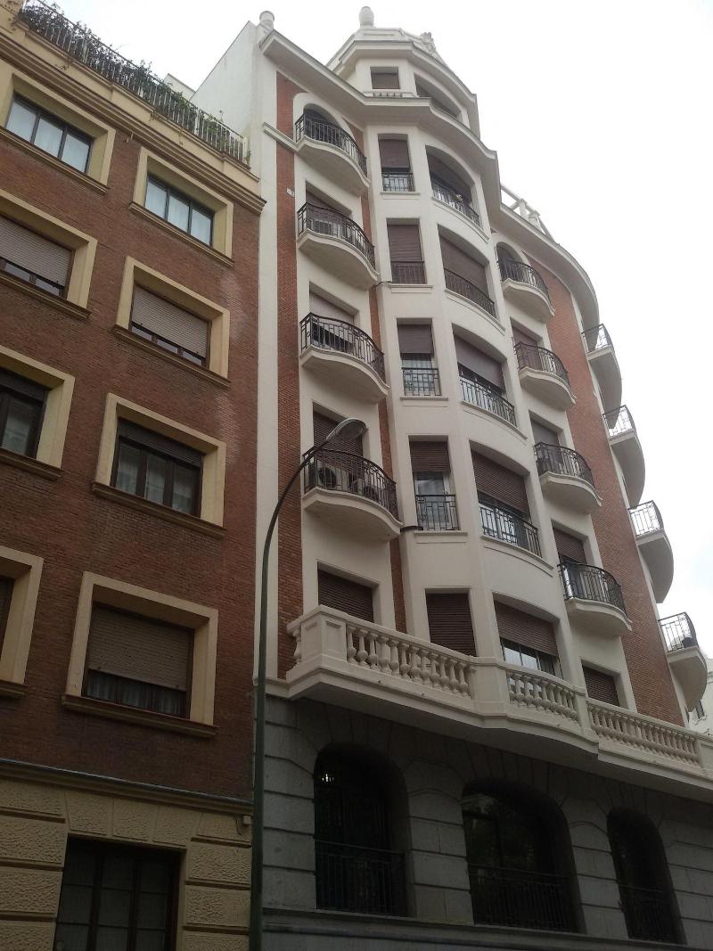 Glorieta De Bilbao Madrid Centro — photo 2