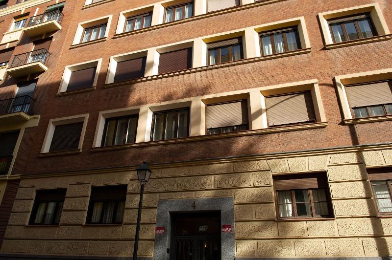 Glorieta De Bilbao Madrid Centro — photo 3