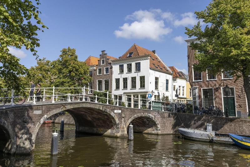 Breathe Boutique Hotel Leiden image
