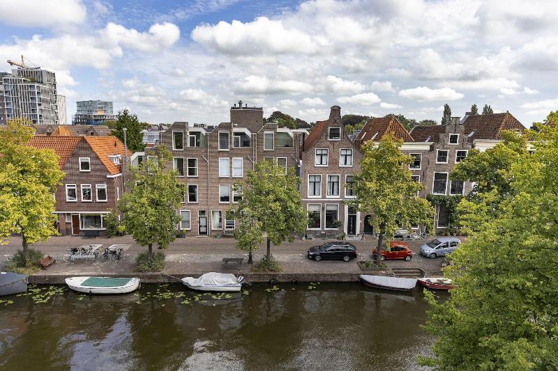 Breathe Boutique Hotel Leiden image