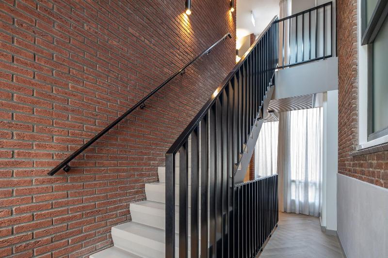 Breathe Boutique Hotel Leiden image