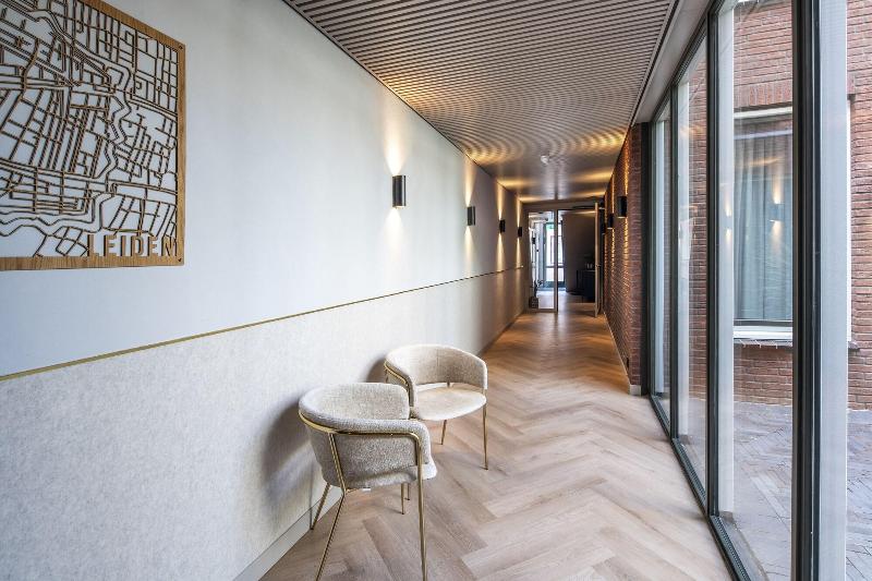 Breathe Boutique Hotel Leiden image