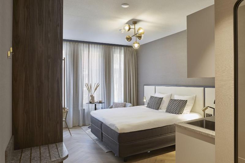 Breathe Boutique Hotel Leiden image