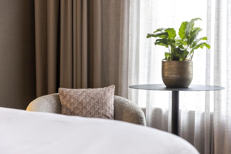 Breathe Boutique Hotel Leiden image