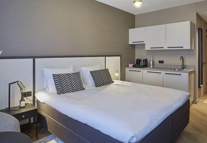 Breathe Boutique Hotel Leiden image