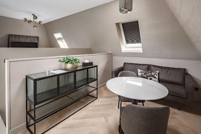 Breathe Boutique Hotel Leiden image