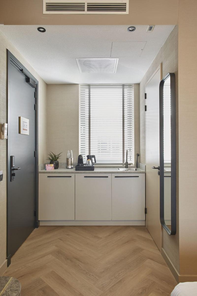 Breathe Boutique Hotel Leiden image