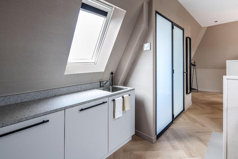 Breathe Boutique Hotel Leiden image